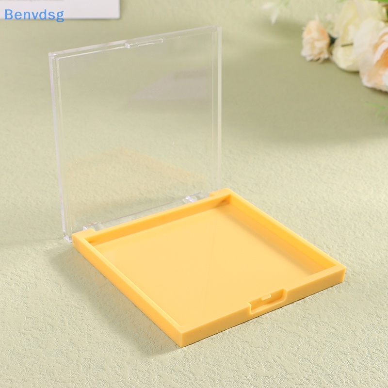 Hộp Rỗng Đựng Dụng Cụ Làm Móng Nghệ Thuật