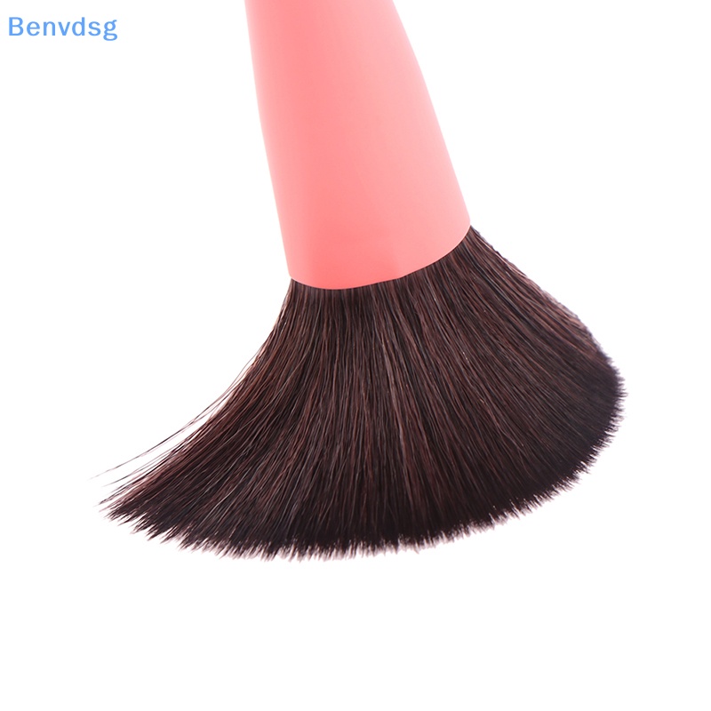 Cọ Trang Điểm Nền Ma Thuật Độc Đáo