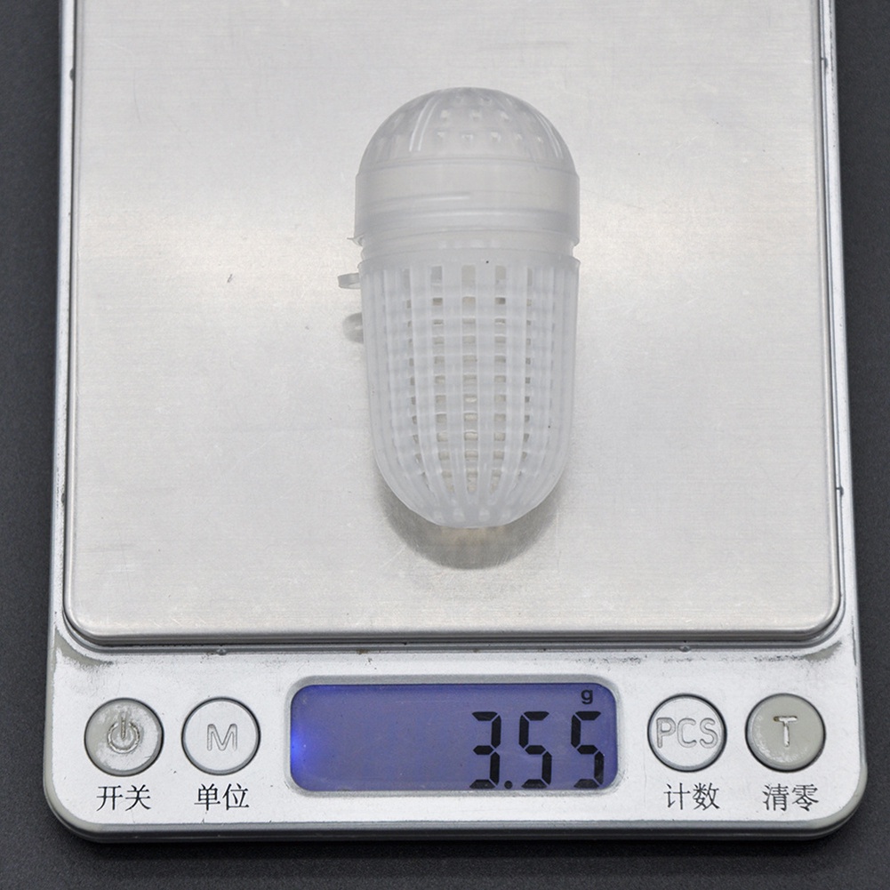 Hộp Đựng Mồi Câu Cá Bằng Hợp Kim Nhôm Mềm Mại Tiện Dụng