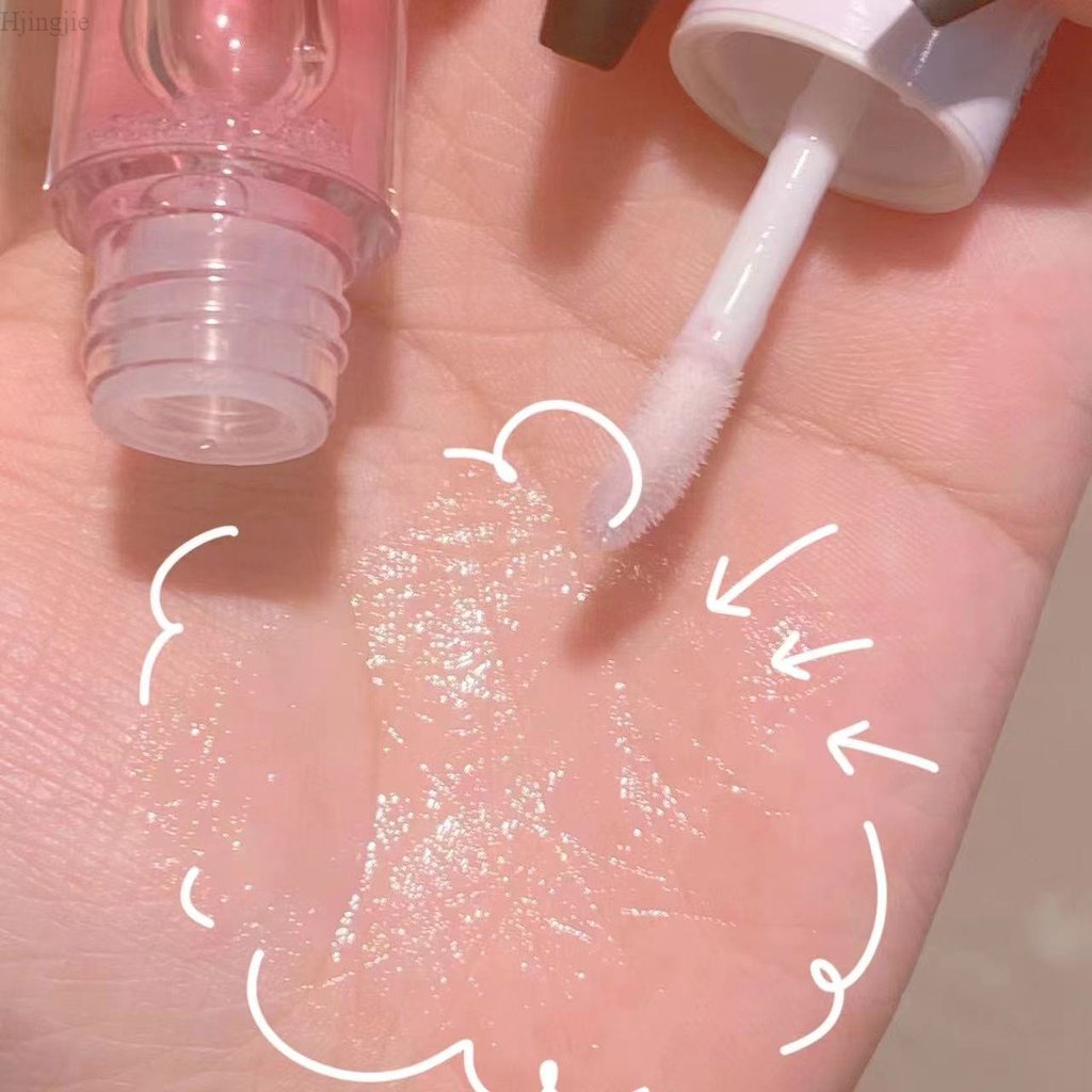 Son dưỡng môi BOBEINI hương mật ong đào sữa mật ong dưỡng ẩm chống nứt nẻ môi