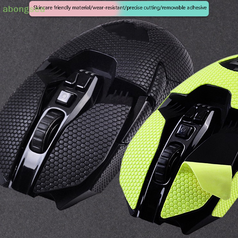 Trên Mặt Nước abongsea G903900 Miếng Dán Nút Bàn Phím Chống Trượt Chống Mồ Hôi Toàn Diện