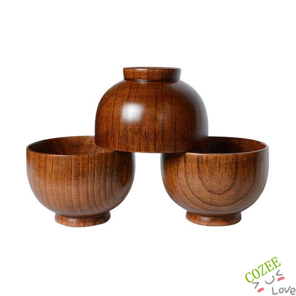 Hộp Đựng Cơm Trưa Bằng Gỗ Bền Thiết Kế Sáng Tạo Cho Trẻ Em