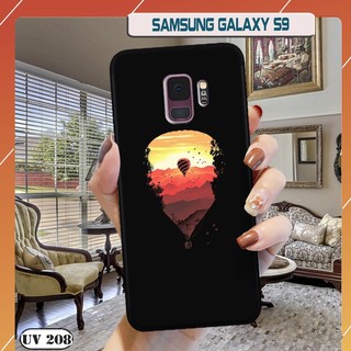 Ốp lưng in hình cho điện thoại Samsung S9/S9 Plus