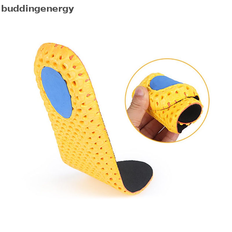 Đệm Xốp Lót Giày Thể Thao Chỉnh Hình Thoáng Khí Cho Nam Nữ