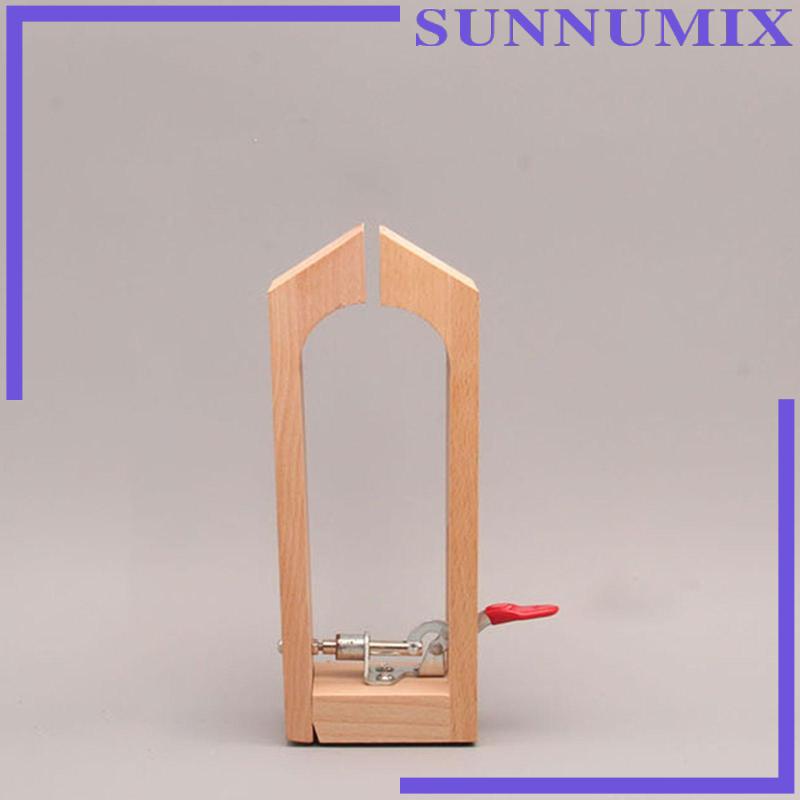 Kẹp Da Ngựa Để Bàn Chuyên Dụng Cho Khâu Vá