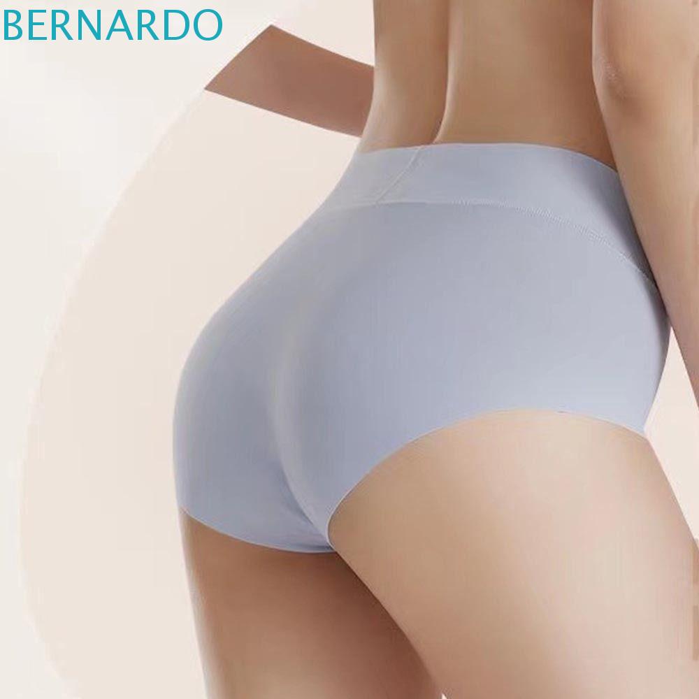 Quần Lót Nữ Cạp Vừa Co Dãn Thoải Mái Thời Trang