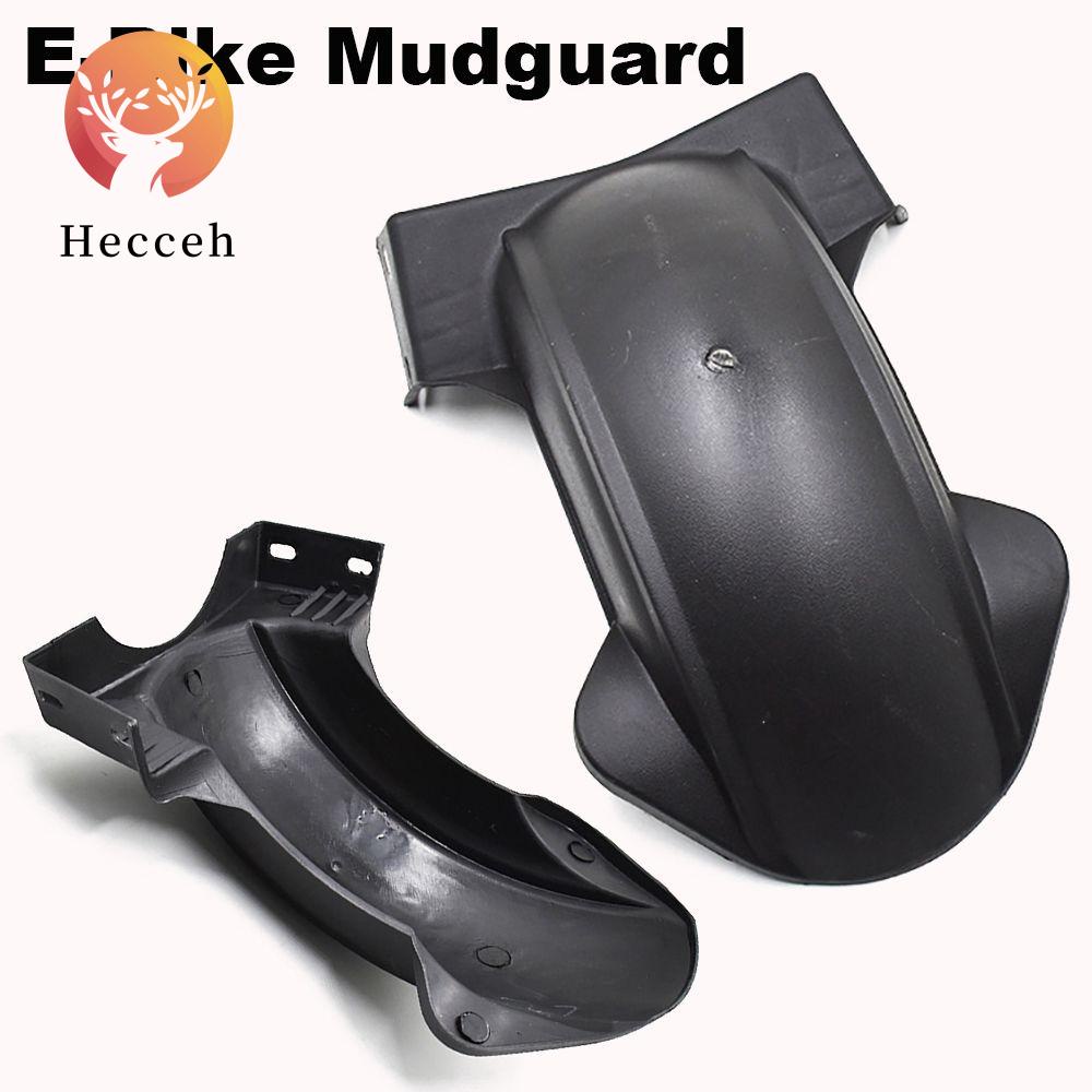 Tấm Chắn Bùn Chống Thấm Nước Dành Cho Xe Đạp Điện Scooter
