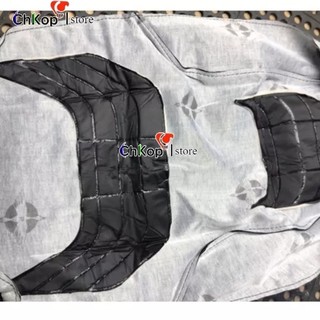( Chính Hãng ) Da yên Dream Thái ( áo yên dream hàng nhập khẩu)