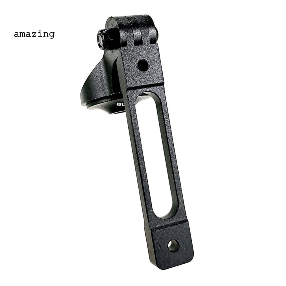 Giá Đỡ Bình Nước Bằng Hợp Kim Nhôm Gắn Tay Lái Xe Đạp