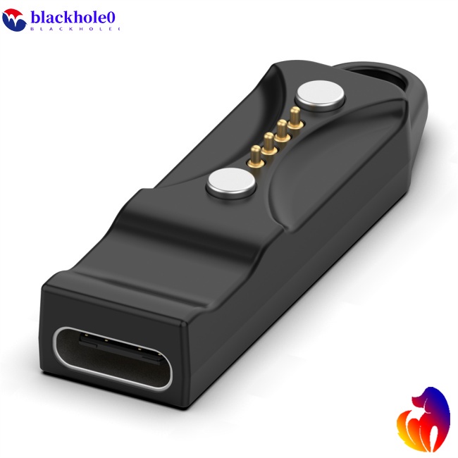 Củ Sạc BH ST-005 Cổng Usb Type C Có Nam Châm Cho Polar Pacer / Polar Pacer Pro