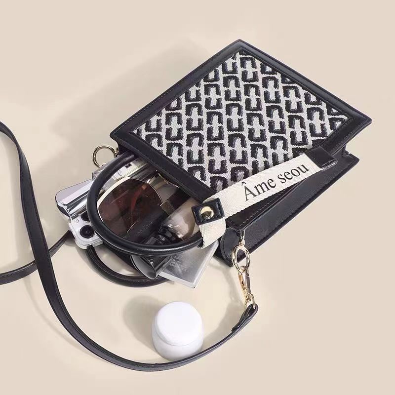 Túi Xách Thiết Kế Đơn Giản Thời Trang Hè Cao Cấp Cho Nữ