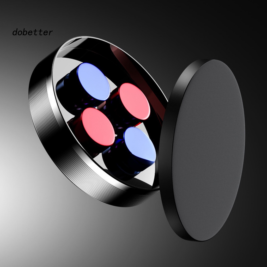 &lt; Dobetter &gt; Giá Đỡ Điện Thoại Trên Ô Tô Có Giác Hút Mạnh Chắc Chắn