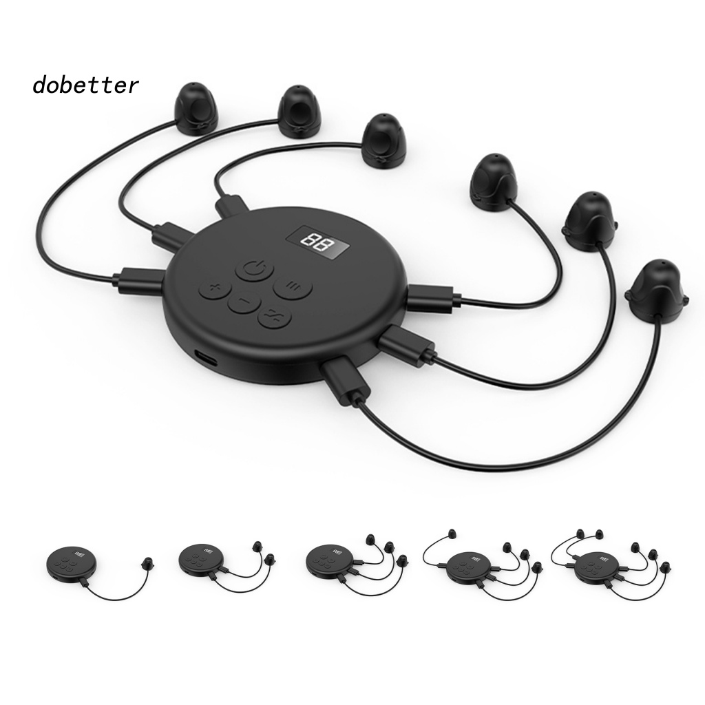 &lt; Dobetter &gt; Thiết Bị Nhấp Nháy Màn Hình Kỹ Thuật Số Tự Động Ngắt Kết Nối Điện Thoại Thông Dụng Có Thể Điều Chỉnh