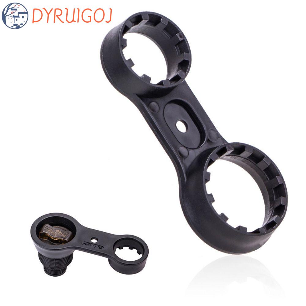 Cờ Lê Tháo Lắp Phuộc Trước Xe Đạp Leo Núi Bằng ABS Chuyên Nghiệp