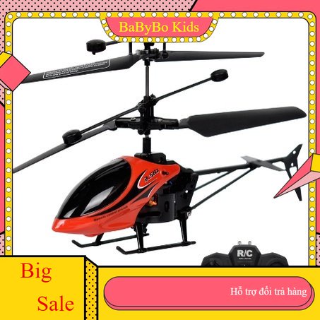 Máy Bay điều khiển từ xa Helicopter (Sạc USB)