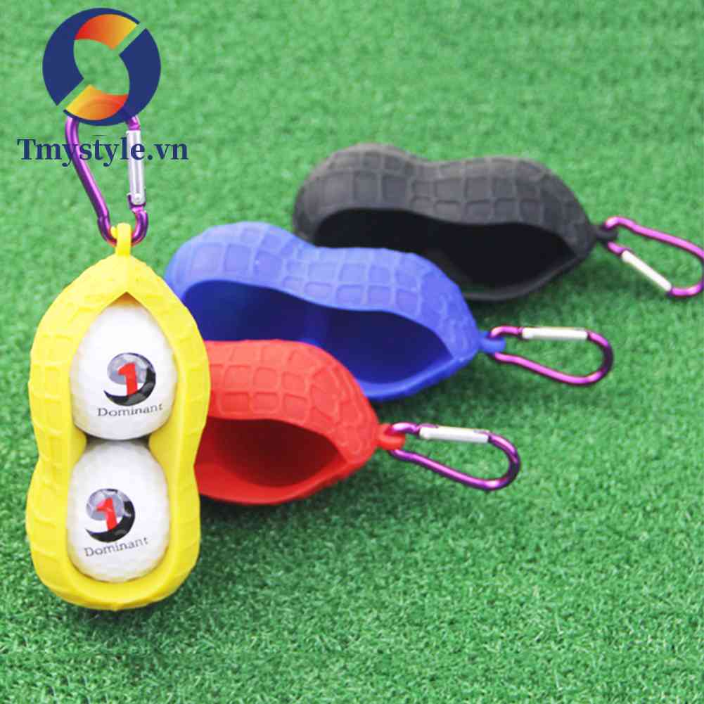 Vỏ Bọc Bảo Vệ Gậy Đánh Golf Chuyên Dụng