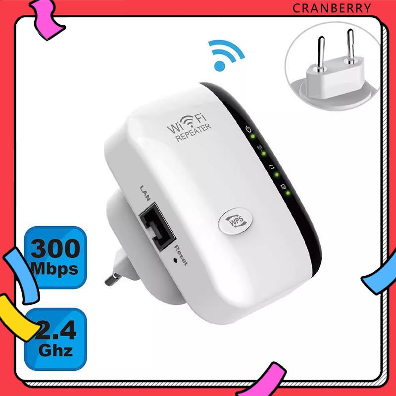 Kích sóng Wifi Bộ Mở Rộng Sóng Wifi Chuẩn N (Thiết bị kích sóng Wifi) LAN/WLAN AP-CY