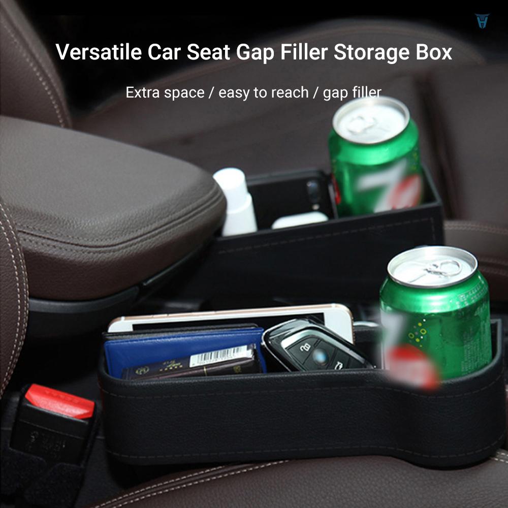 Hộp Đựng Găng Tay / Đồ Dùng Cỡ Lớn Đa Năng Tiện Dụng Cho Xe Hơi