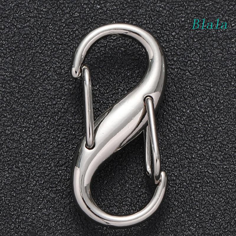 Dây Xích Có Khóa Kéo Có Thể Điều Chỉnh Dùng Để Tự Làm Túi Xách Đeo Vai / Móc Khóa