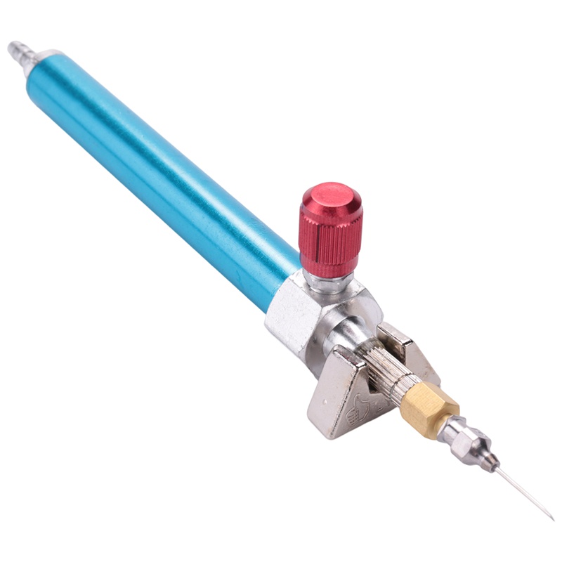 Bộ Dụng Cụ Đèn Hàn Nhỏ Gọn Tiện Lợi