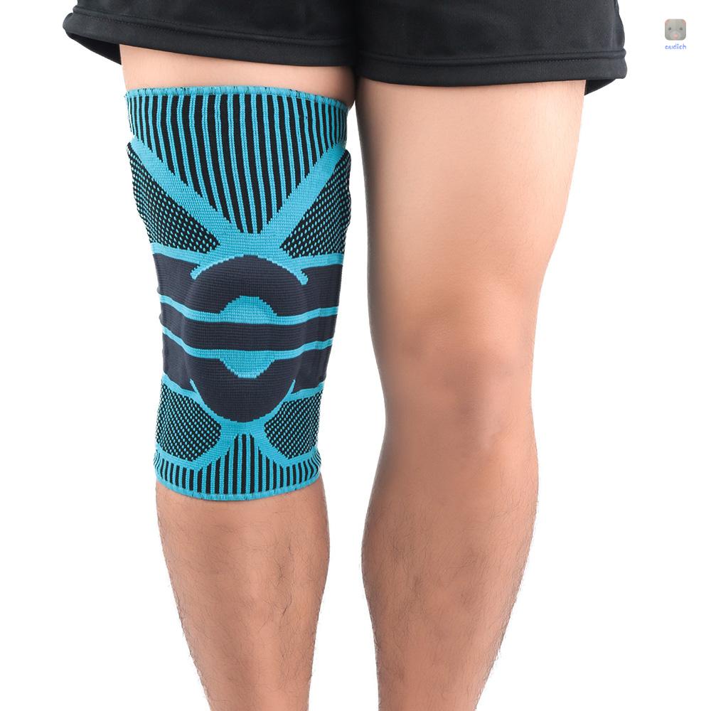 Set 2 Miếng Đệm Bảo Vệ Đầu Gối Cho Nam Nữ