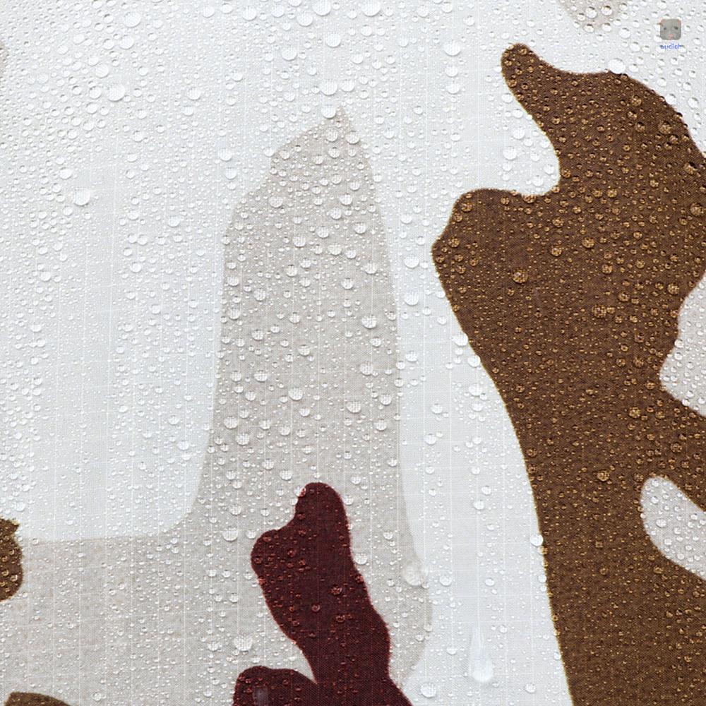 Vỏ BọC ChốNg NướC TùY ChỉNh 30-45L Cho Xe ĐạP