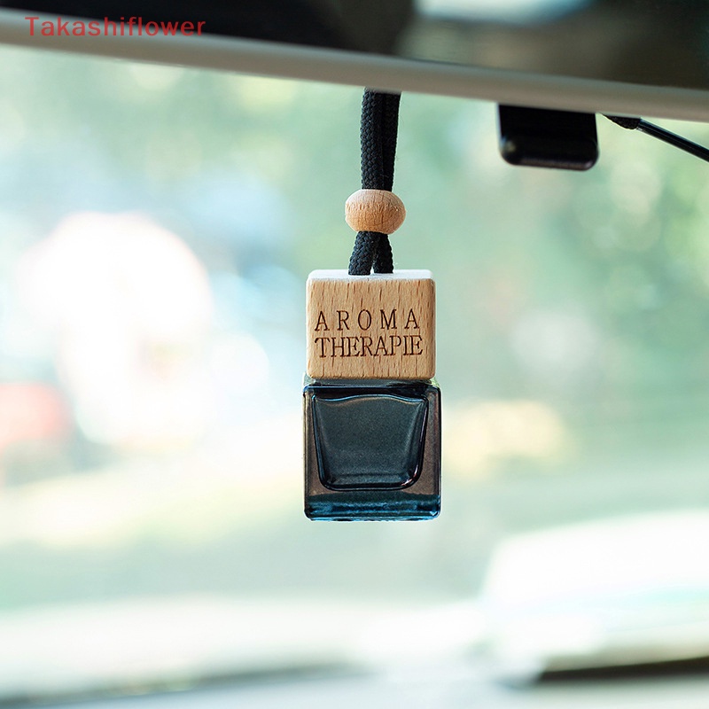 Dây Treo Bình Nước Làm Mát Không Khí 8ML Cho Xe Hơi