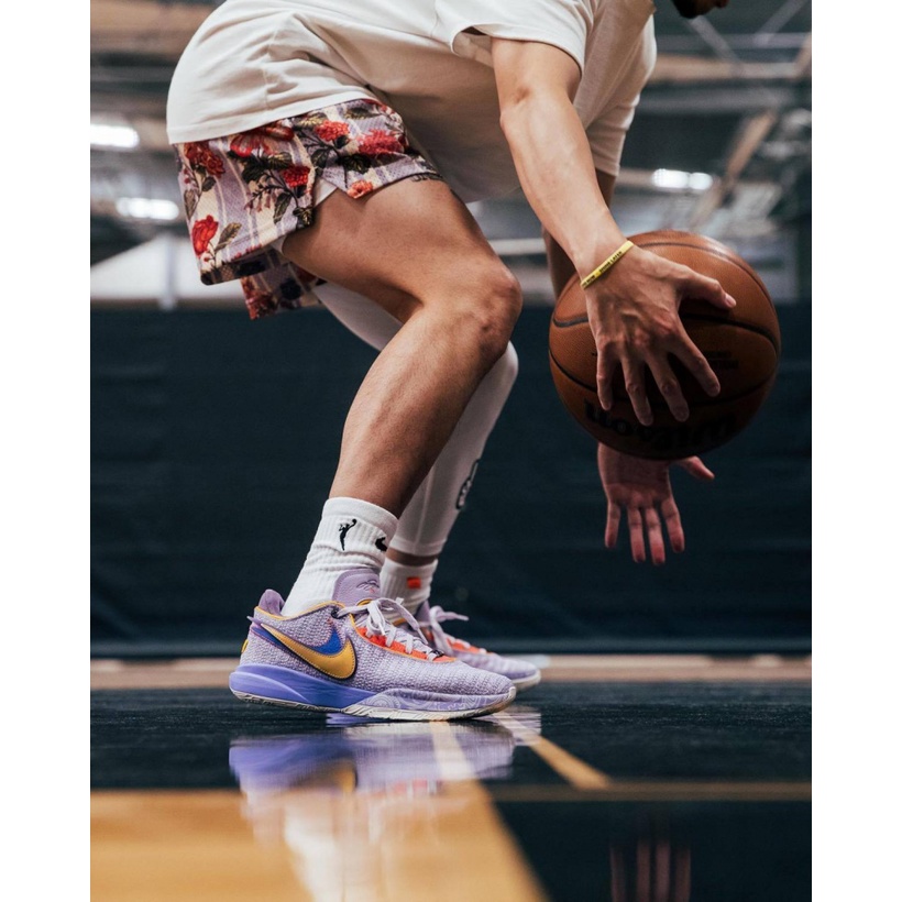 Quần Short Thể Thao Bóng Rổ Ba Tấc Dài Đến Đầu Gối Nhanh Khô Ryoko Đường Phố Mỹ Cho Nam Và Nữ