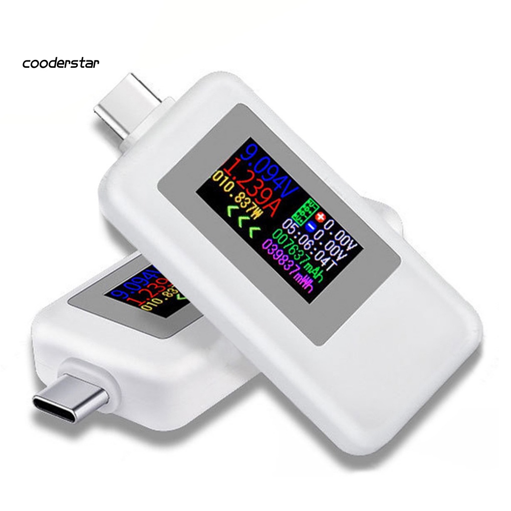 Cục Sạc 4-30V Góc Rộng 160 Độ Màn Hình HD Chuyên Dụng Cho Văn Phòng