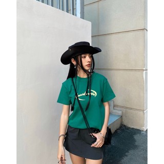 Áo baby tee MONÁ - TERRA-UM2023