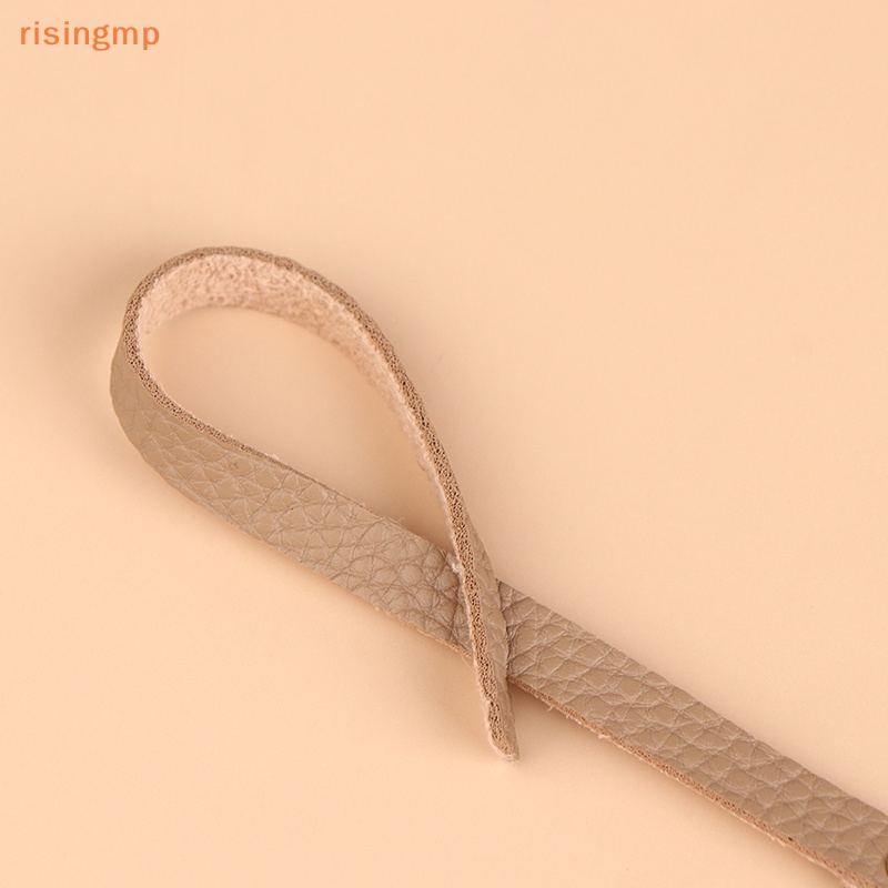 1 Túi Da Đựng Bảo Vệ Mắt Kính Phong Cách Retro Ốp