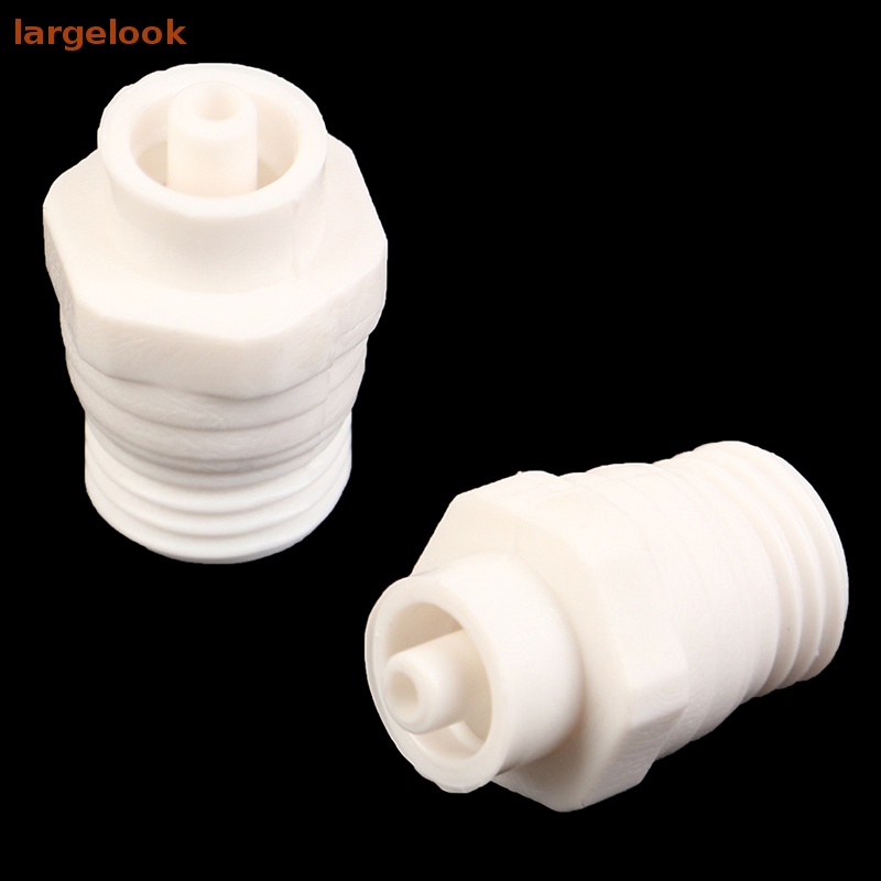 Đầu Nối G1 / 4 Bằng Nhựa Chuyên Dụng Chất Lượng Cao