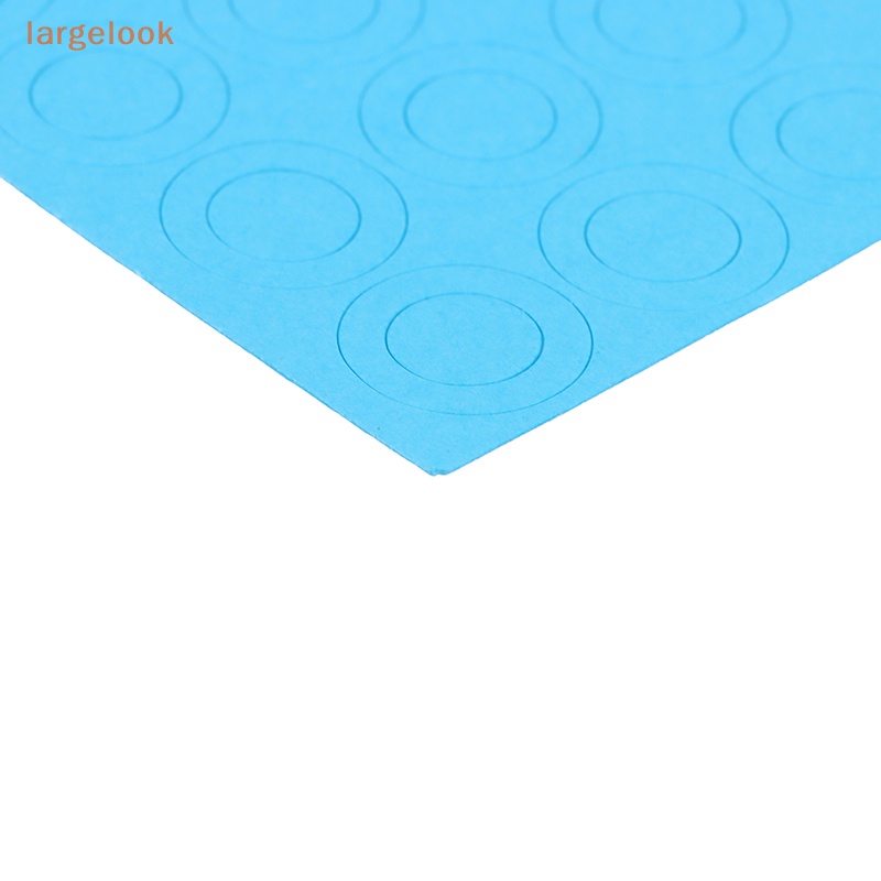 Set 100 Đệm Cách Nhiệt 18650 Chuyên Dụng Chất Lượng Cao