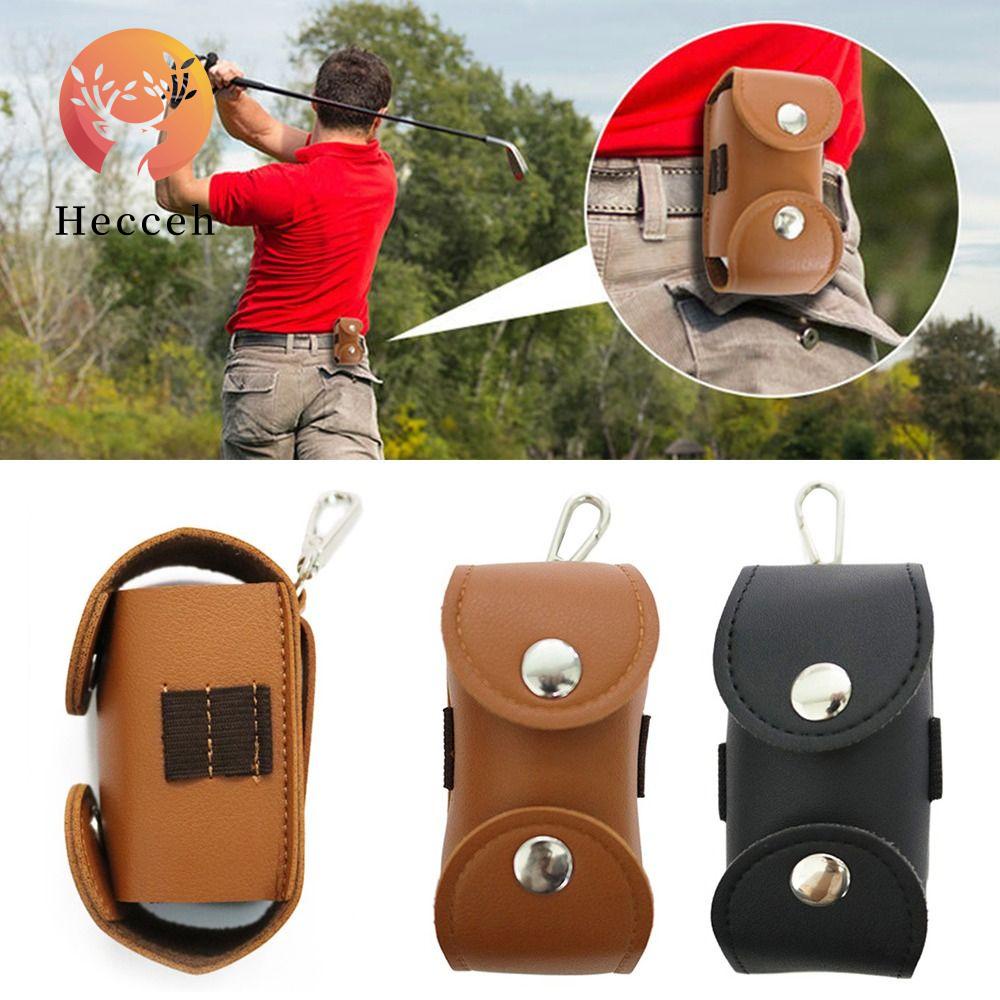 Túi Đựng Bảo Vệ Bóng Golf 9.5 * 5 * 4.5cm