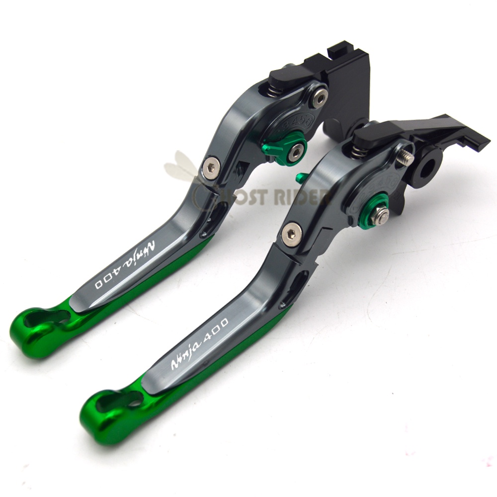 Phụ Kiện Chuyên Dụng Dành Cho Kawasaki NINJA 400 NINJA 400400400 Phụ Kiện Tay Thắng Chuyên Dụng Cho Xe Mô Tô 2018