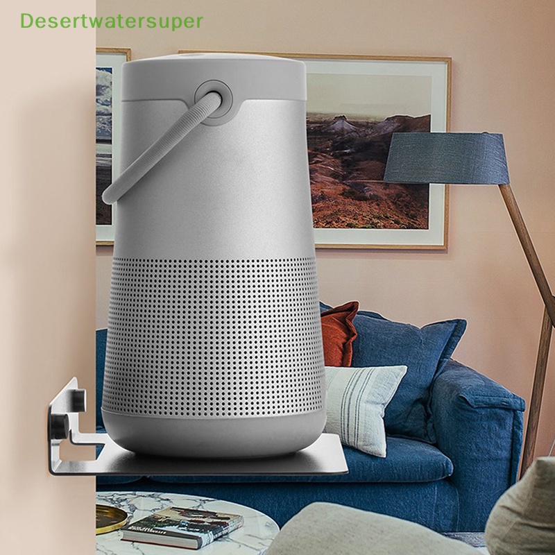 Dsvn Giá Đỡ Loa Bluetooth Gắn Tường Cỡ Nhỏ Trưng Bày Điện Thoại Di Động Đồ Chơi Bán Chạy