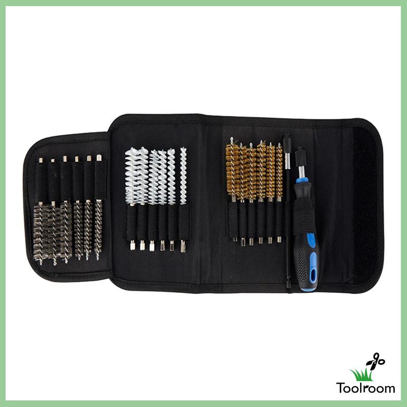 Cọ Vệ Sinh Máy Phun Khí Tiện Dụng Chất Lượng Cao