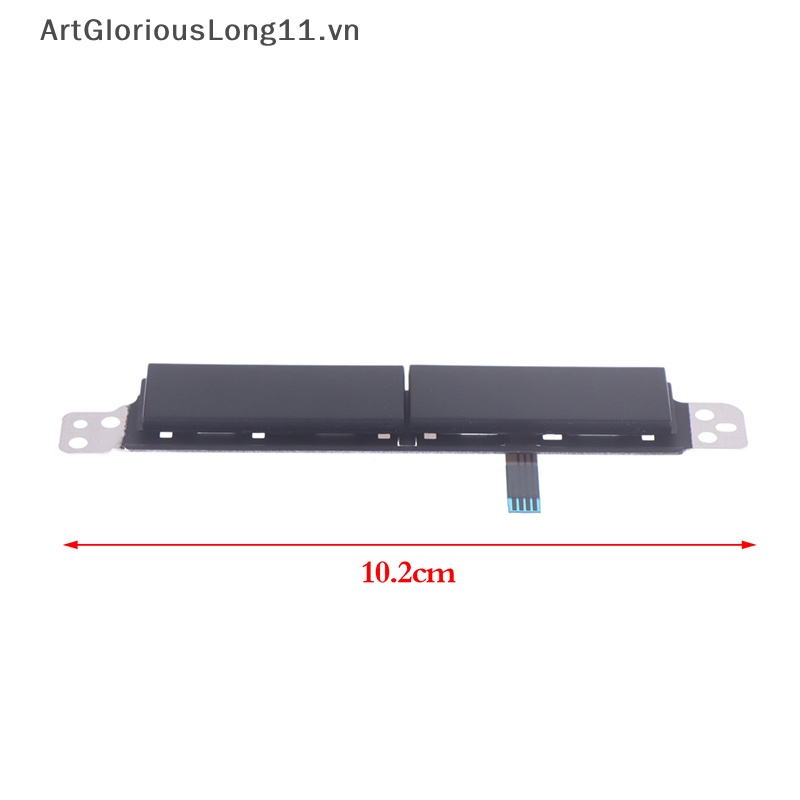 1 Bảng Nút Bàn Phím Cảm Ứng Cho Dell E6440 E6540 CN-A131CE