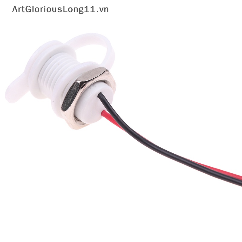 Ổ Cắm Sạc USB Loại C 2 / 4 / 5Pin PH2.0 Không Thấm Nước