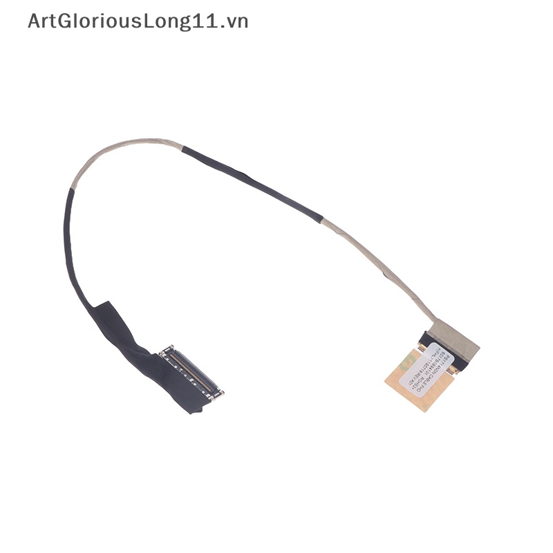Dây Cáp Màn Hình LCD Cho HP 740 g5 745 840 845 g5 ZBOOK 15U G6.