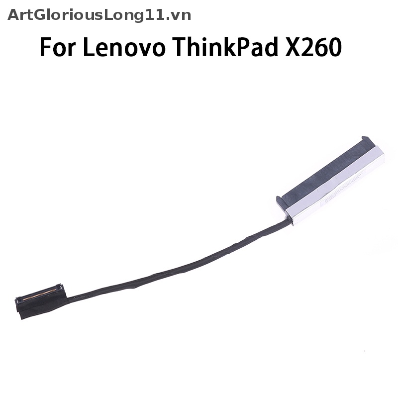 Dây Cáp Kết Nối Laptop Lenovo ThinkPad X260 SATA DC02C007L00 DC02C007K20