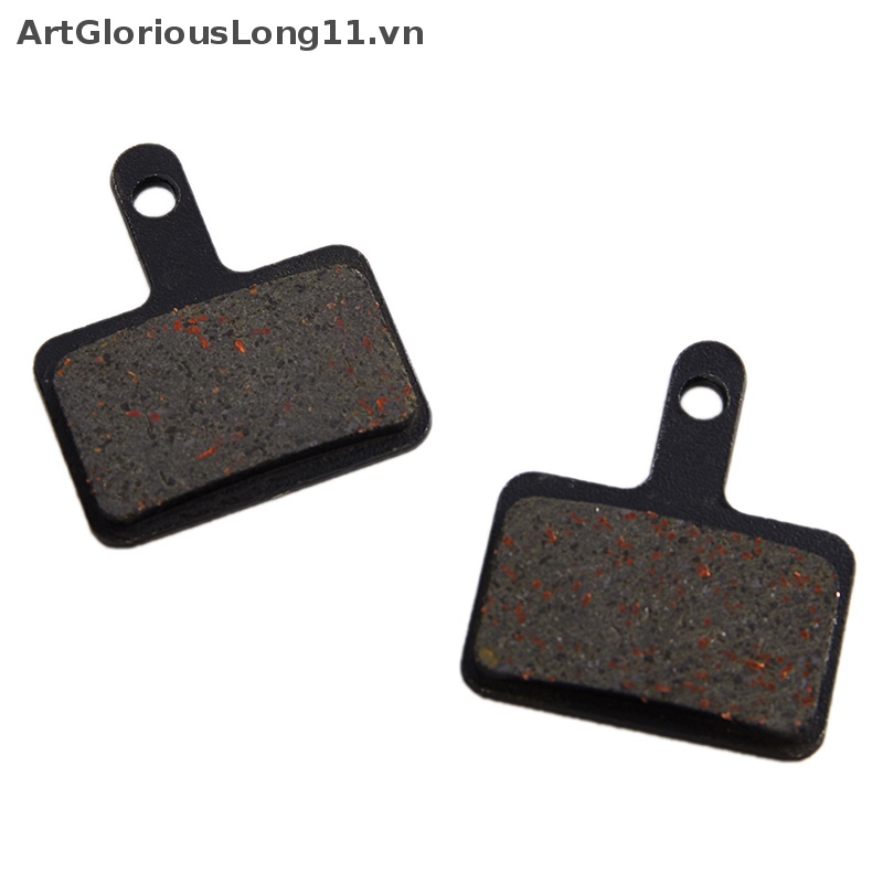 Má Phanh Xe Đạp Leo Núi Shimano B01S MT200 M416 M400 MT500 M315 M375 M395 M445 M446 M485 M486 Deore M515 M525