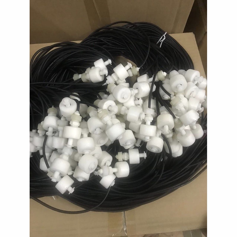 Phao chống cạn quạt hơi nước, quạt điều hòa, phao cảm biến tự ngắt bảo vệ bơm Tốt