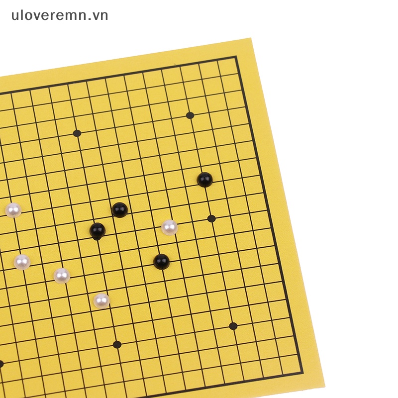 Mô Hình Weiqi Mini Tỉ Lệ 1 / 12 Cho Nhà Búp Bê