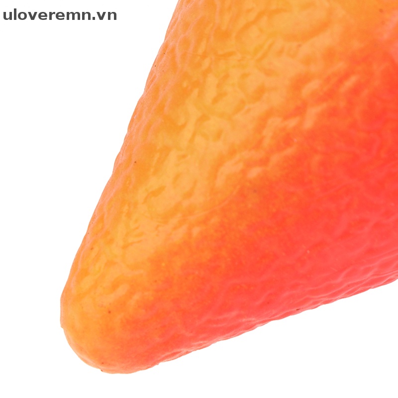 Mô Hình Que Kem Đồ Chơi Mini Cho Nhà Búp Bê