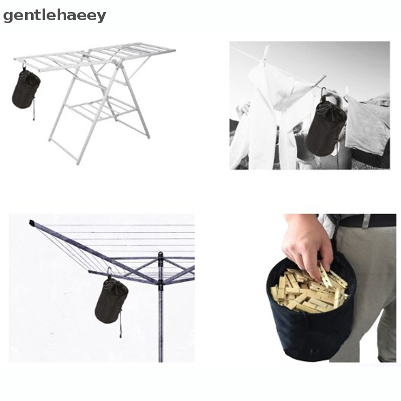 Dây Rút Đựng Đồ Giặt Chắc Chắn Tiện Dụng