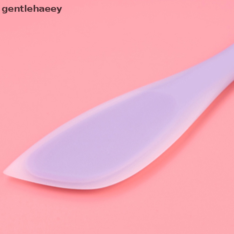 Dụng Cụ Làm Bánh Bằng Silicone Chống Dính Tiện Dụng Cho Nhà Bếp