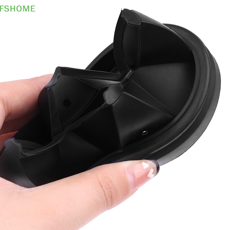 Vòng Cao Su Bọc Cố Định Túi Đựng Rác Giảm Ồn Tiện Dụng Mới