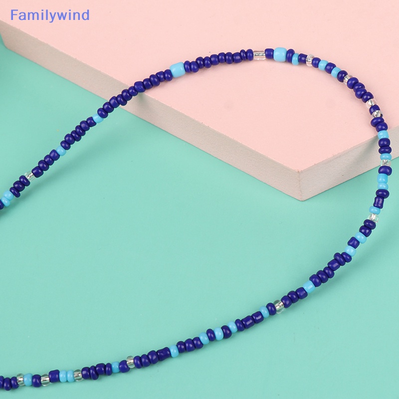 Dây Đeo Mắt Kính Chống Thất Lạc Dạng Chuỗi Hạt Tiện Dụng