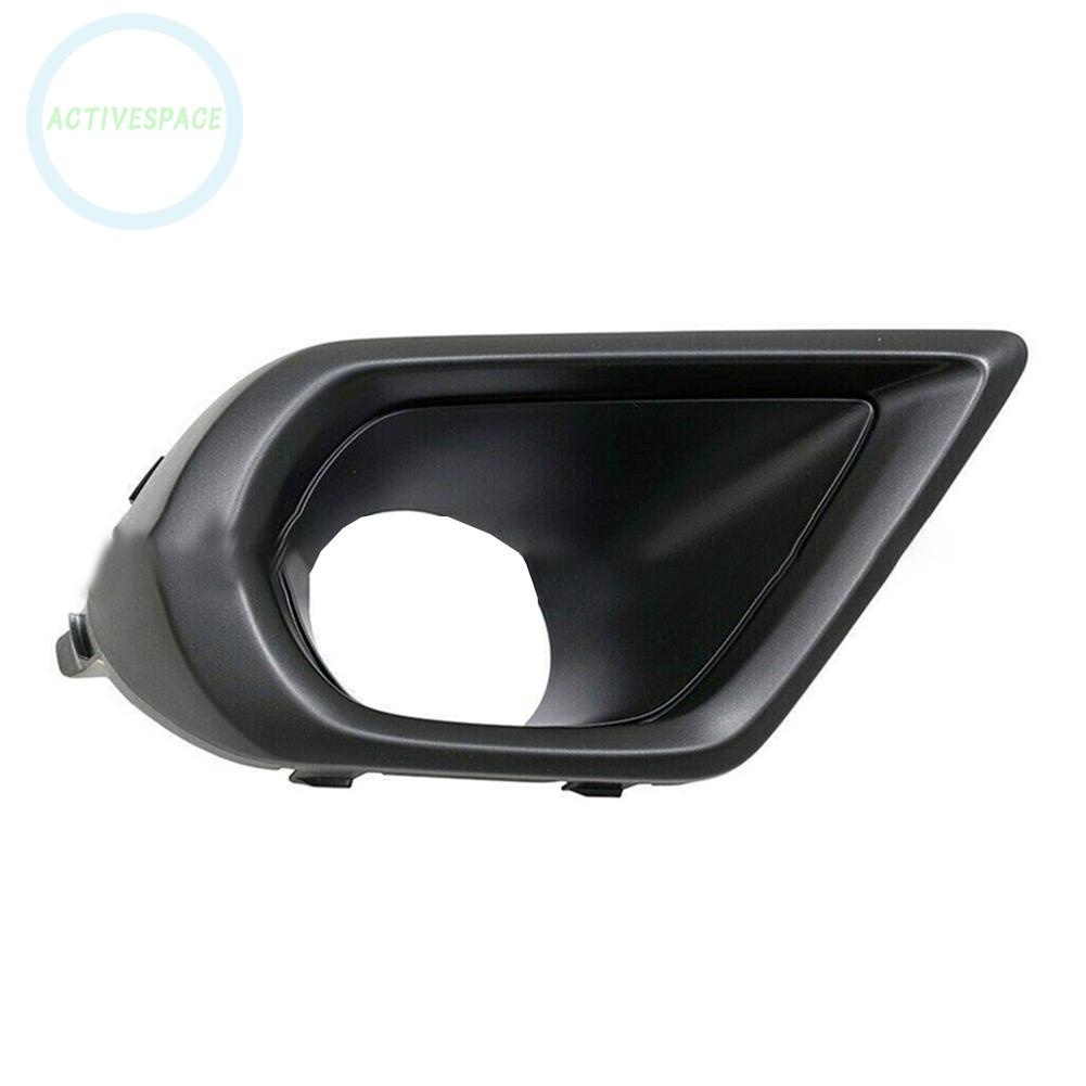 Vỏ Bọc Đèn Sương Mù Trước Sau Chất Lượng Cao Cho Xe Hơi